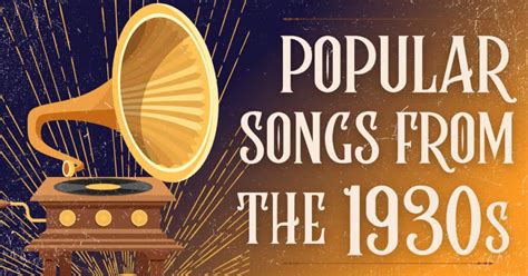 A Common Problem Described in Popular Music of the 1930s Was: The Depiction of Social Isolation and Its Impact on the Modern Listener