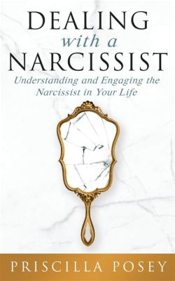 books on how to deal with a narcissist: when self-help meets self-obsession