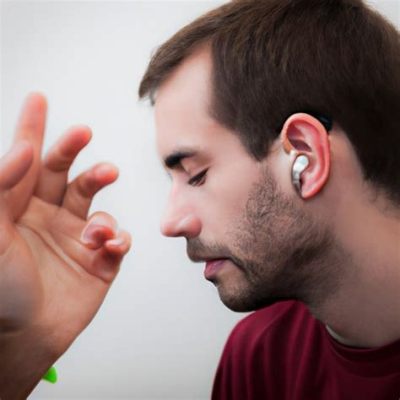 can deaf people feel music? exploring the connection between hearing and emotional experiences