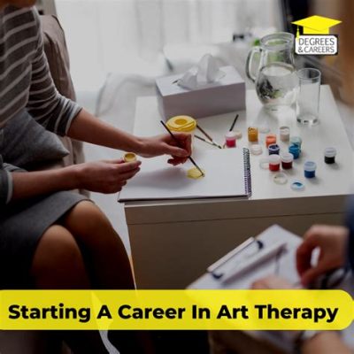 How Much Do Art Therapists Make a Year: A Detailed Analysis