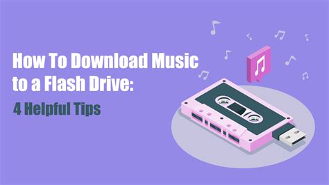 How to Download Music to Flash Drive: A Symphony of Digital Possibilities