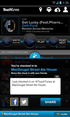 How to Get Music on TouchTunes with an Insightful Guide