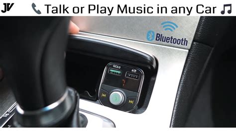 how to play music from phone to car bluetooth: exploring the art of seamless audio transfer