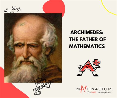 who was the father of mathematics and music